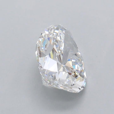 0.95 Carat Pear Lab Diamond :: 360 spin frame 01
