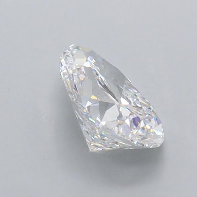 0.95 Carat Pear Lab Diamond :: 360 spin frame 04