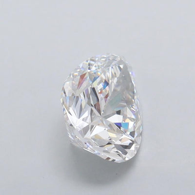 0.95 Carat Pear Lab Diamond :: 360 spin frame 02