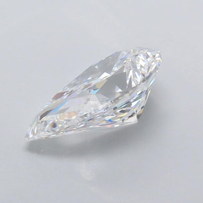 0.95 Carat Pear Lab Diamond :: 360 spin frame 03