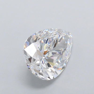 0.95 Carat Pear Lab Diamond :: 360 spin frame 04