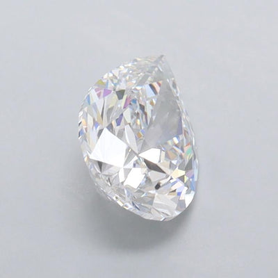 0.92 Carat Pear Lab Diamond :: 360 spin frame 02
