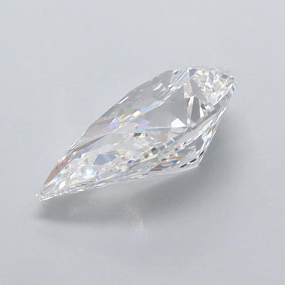 0.92 Carat Pear Lab Diamond :: 360 spin frame 03