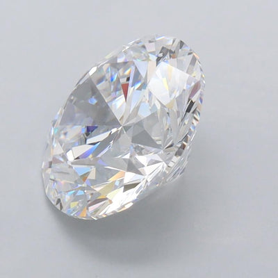2.54 Carat Round Lab Diamond :: 360 spin frame 01