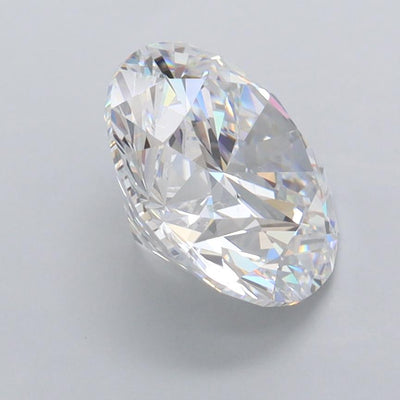 2.54 Carat Round Lab Diamond :: 360 spin frame 02