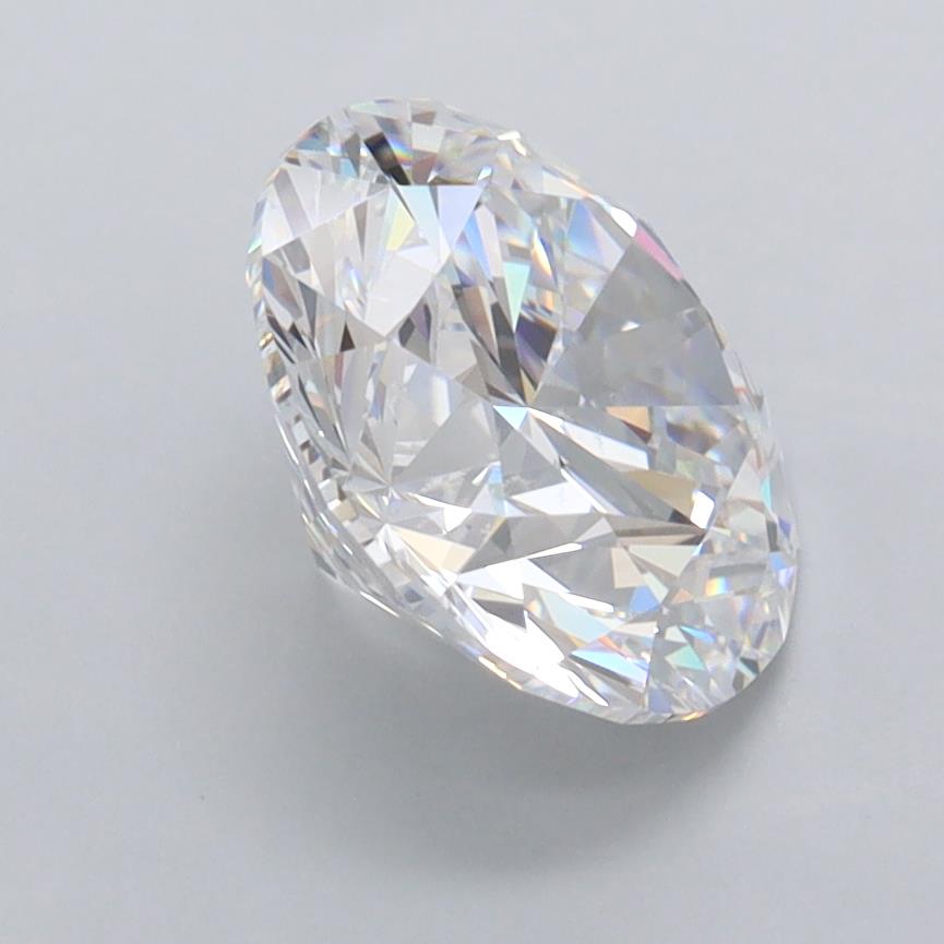 2.54 Carat Round Lab Diamond :: 360 spin frame 02