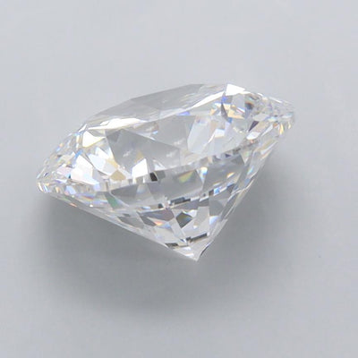 2.54 Carat Round Lab Diamond :: 360 spin frame 06