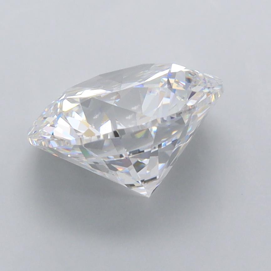 2.54 Carat Round Lab Diamond :: 360 spin frame 06