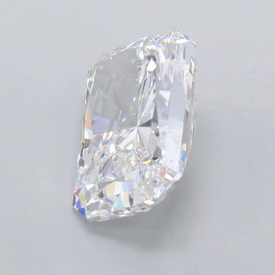 1.25 Carat Radiant Lab Diamond :: 360 spin frame 02