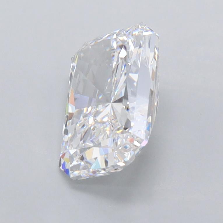 1.25 Carat Radiant Lab Diamond :: 360 spin frame 02