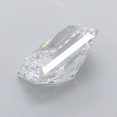 1.25 Carat Radiant Lab Diamond :: 360 spin frame 03