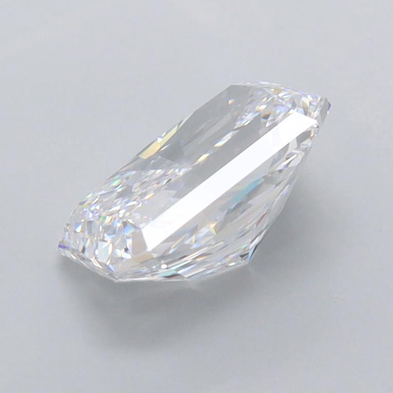 1.25 Carat Radiant Lab Diamond :: 360 spin frame 03
