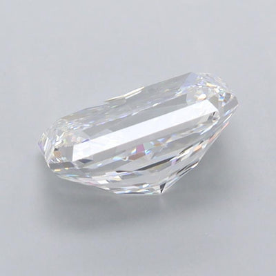 1.25 Carat Radiant Lab Diamond :: 360 spin frame 07