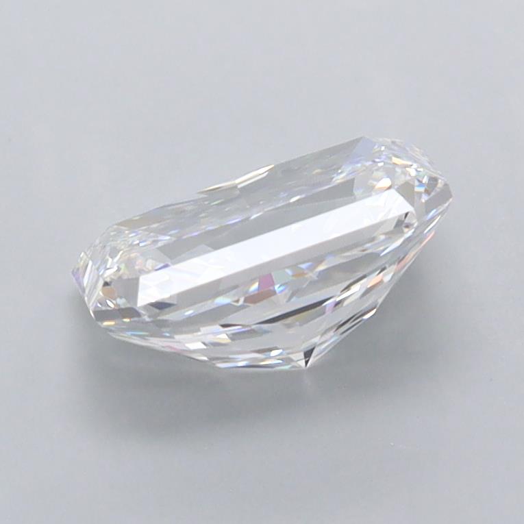 1.25 Carat Radiant Lab Diamond :: 360 spin frame 07