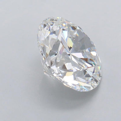 1.95 Carat Round Lab Diamond :: 360 spin frame 02