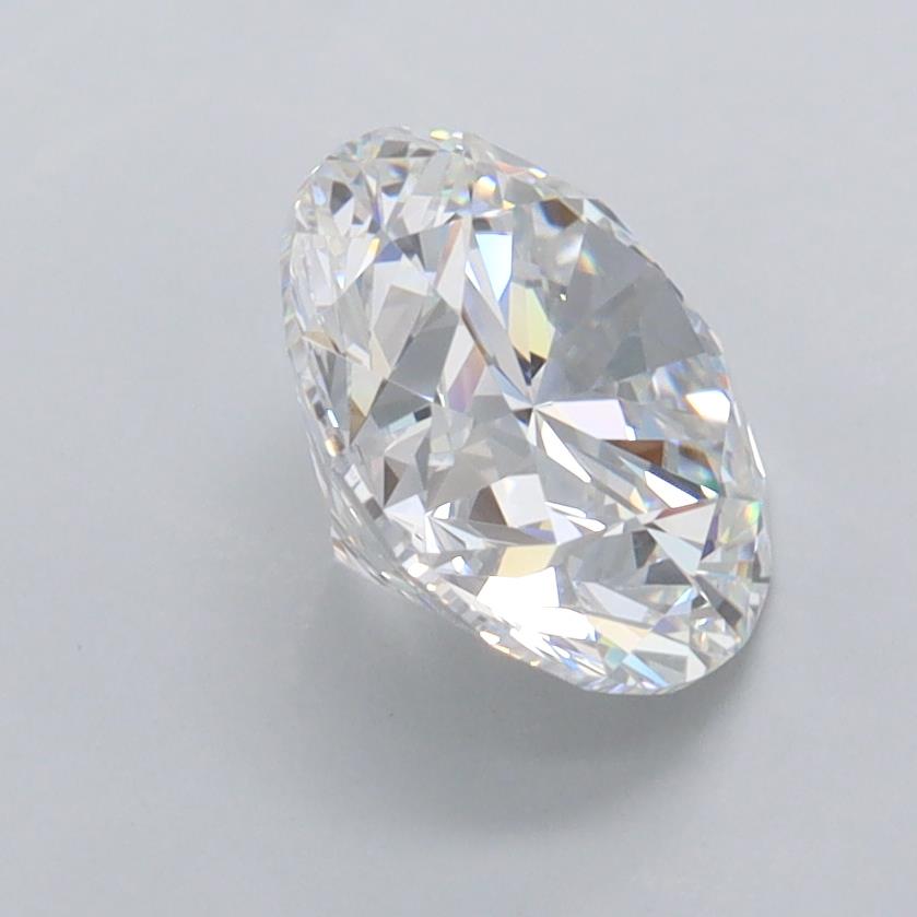 1.95 Carat Round Lab Diamond :: 360 spin frame 02