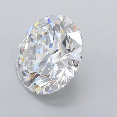 1.95 Carat Round Lab Diamond :: 360 spin frame 04