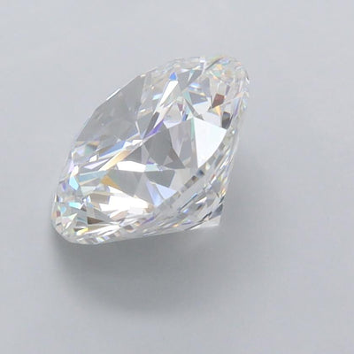 1.95 Carat Round Lab Diamond :: 360 spin frame 06
