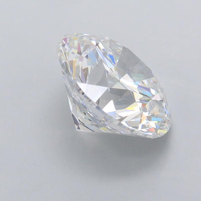 1.95 Carat Round Lab Diamond :: 360 spin frame 07