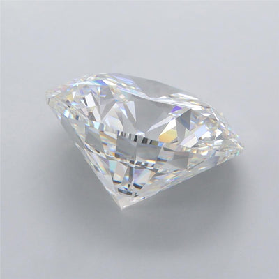 7.08 Carat Round Lab Diamond :: 360 spin frame 04