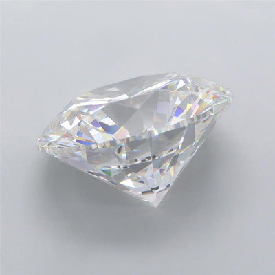 7.08 Carat Round Lab Diamond :: 360 spin frame 05