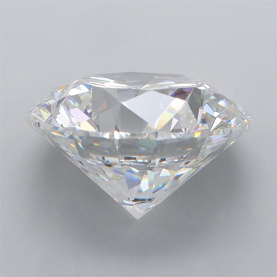 5.84 Carat Round Lab Diamond :: 360 spin frame 02