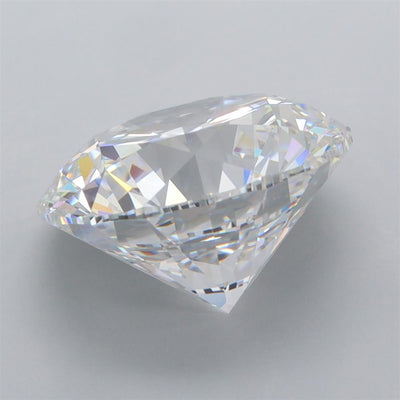 5.84 Carat Round Lab Diamond :: 360 spin frame 05