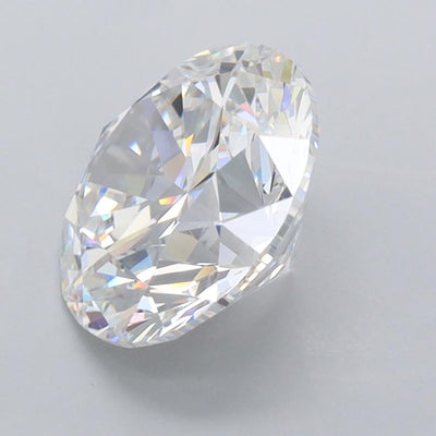 2.38 Carat Round Lab Diamond :: 360 spin frame 01
