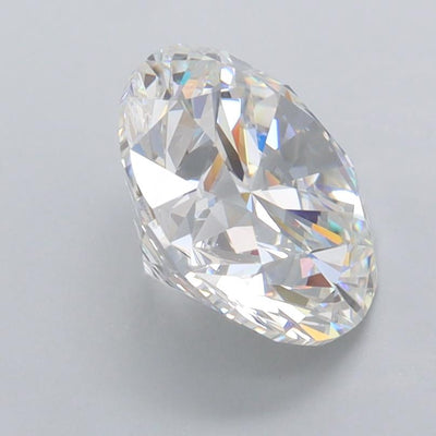2.38 Carat Round Lab Diamond :: 360 spin frame 02