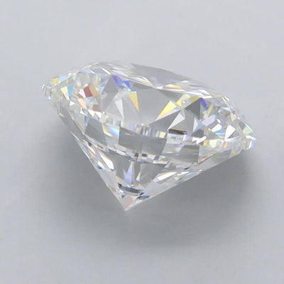 2.38 Carat Round Lab Diamond :: 360 spin frame 04