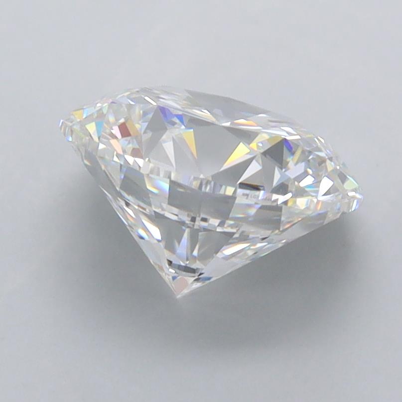 2.38 Carat Round Lab Diamond :: 360 spin frame 04