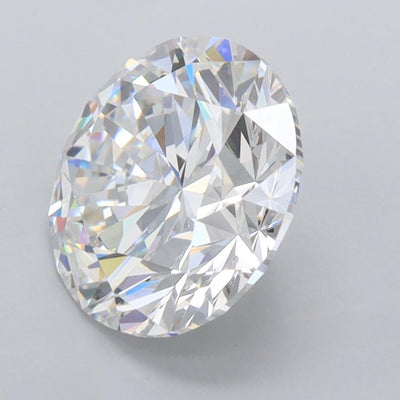 2.38 Carat Round Lab Diamond :: 360 spin frame 07