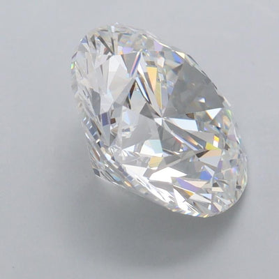 2.90 Carat Round Lab Diamond :: 360 spin frame 01
