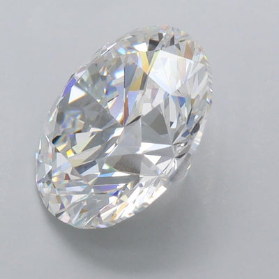 2.90 Carat Round Lab Diamond :: 360 spin frame 02