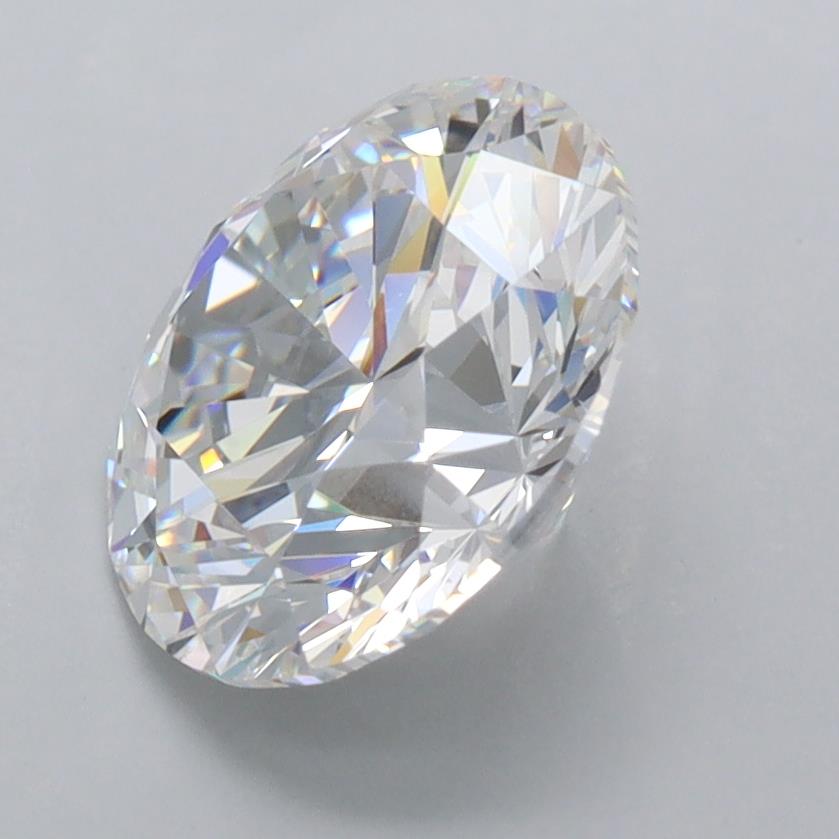 2.90 Carat Round Lab Diamond :: 360 spin frame 02