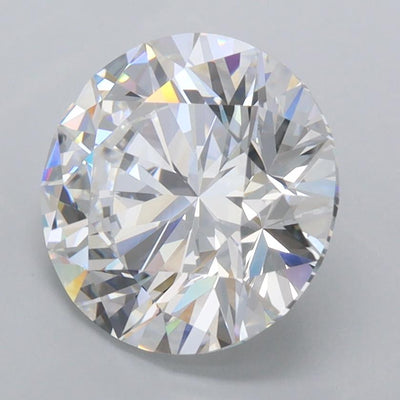 2.90 Carat Round Lab Diamond :: 360 spin frame 03