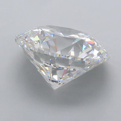 2.90 Carat Round Lab Diamond :: 360 spin frame 04