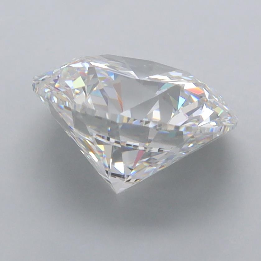 2.90 Carat Round Lab Diamond :: 360 spin frame 04