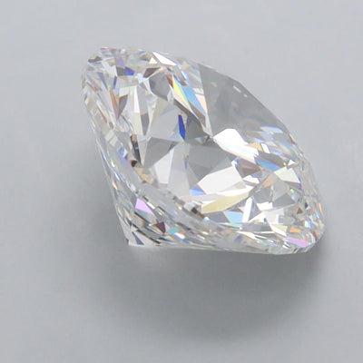 2.90 Carat Round Lab Diamond :: 360 spin frame 07