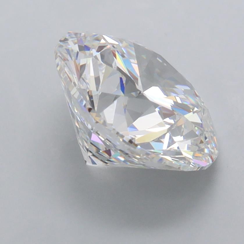 2.90 Carat Round Lab Diamond :: 360 spin frame 07