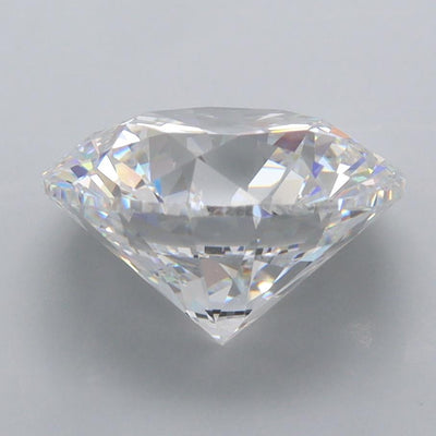 4.17 Carat Round Lab Diamond :: 360 spin frame 02