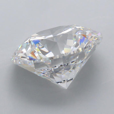4.17 Carat Round Lab Diamond :: 360 spin frame 07