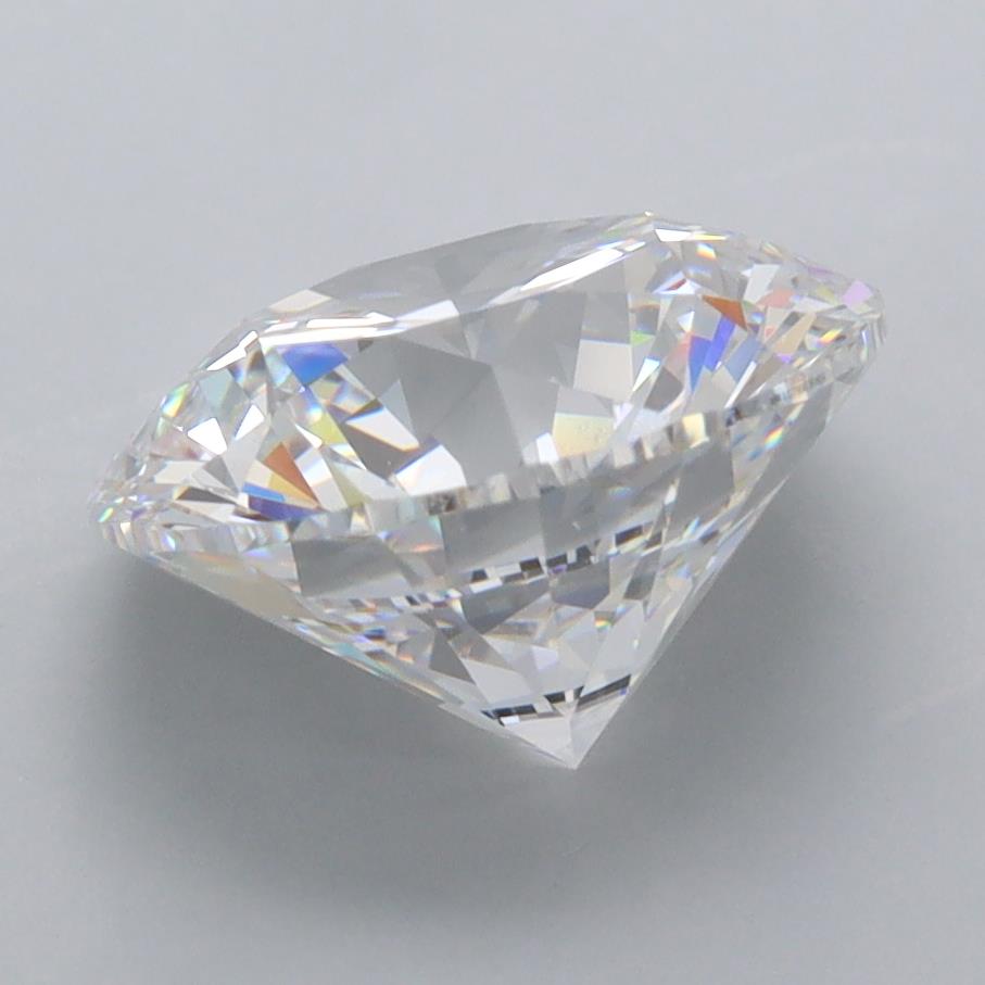 4.17 Carat Round Lab Diamond :: 360 spin frame 07