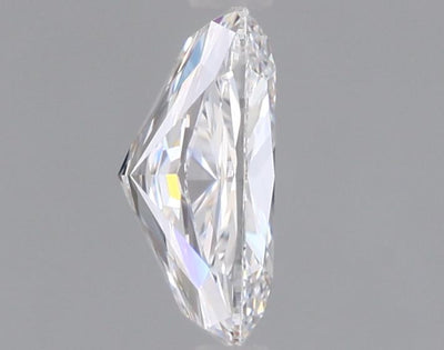 0.94 Carat Elongated Cushion Lab Diamond :: 360 spin frame 01