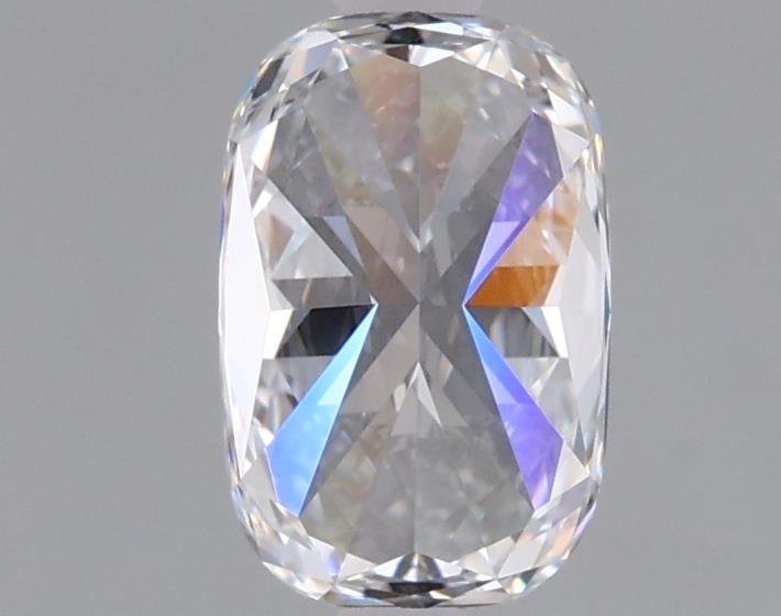 0.94 Carat Elongated Cushion Lab Diamond :: 360 spin frame 02