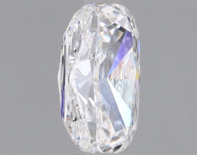 0.94 Carat Elongated Cushion Lab Diamond :: 360 spin frame 03