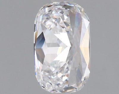0.94 Carat Elongated Cushion Lab Diamond :: 360 spin frame 04