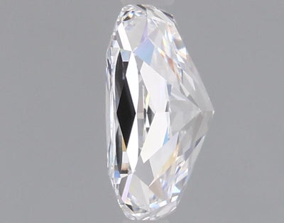 0.94 Carat Elongated Cushion Lab Diamond :: 360 spin frame 05