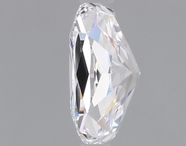 0.94 Carat Elongated Cushion Lab Diamond :: 360 spin frame 05
