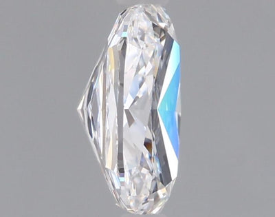 0.94 Carat Elongated Cushion Lab Diamond :: 360 spin frame 06